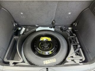 FIAT 500X, photo 9