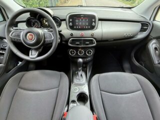 FIAT 500X, photo 10