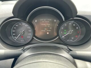 FIAT 500X, photo 12