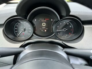 FIAT 500X, photo 13