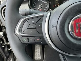 FIAT 500X, photo 15