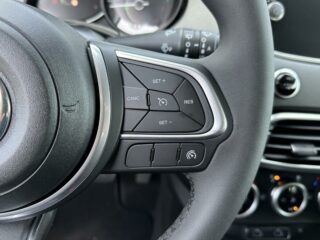 FIAT 500X, photo 16