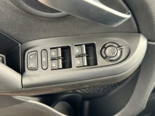 FIAT 500X, photo 21