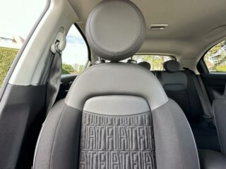 FIAT 500X, photo 22