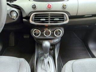 FIAT 500X, photo 24