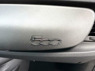 FIAT 500X, photo 25