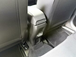 FIAT 500X, photo 26