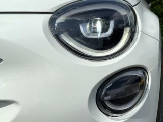 FIAT 500X, photo 27