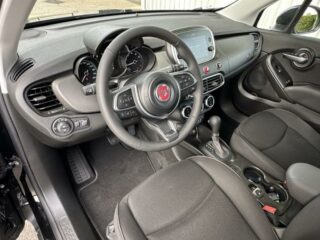 FIAT 500X, photo 28