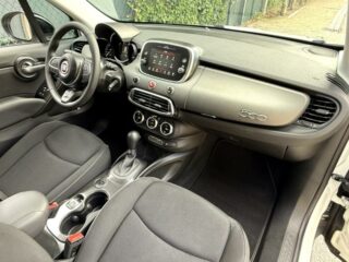 FIAT 500X, photo 29