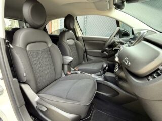 FIAT 500X, photo 30