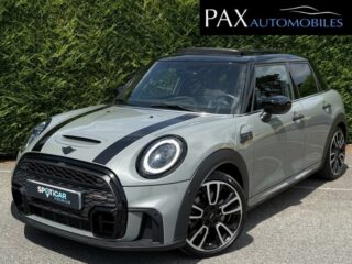 MINI Mini 5 Portes