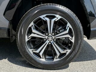 SUZUKI Across, photo 8