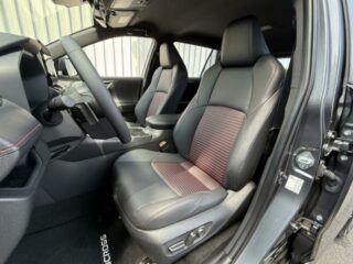 SUZUKI Across, photo 9