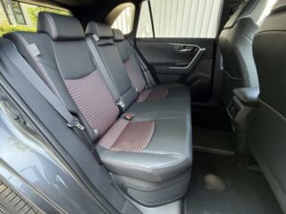 SUZUKI Across, photo 10