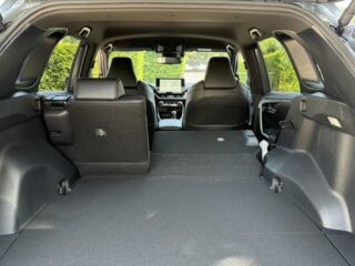 SUZUKI Across, photo 12