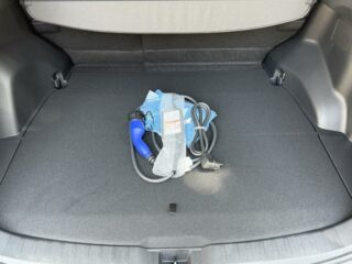 SUZUKI Across, photo 13