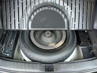 SUZUKI Across, photo 14