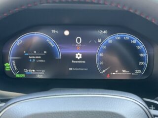SUZUKI Across, photo 19