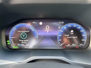 SUZUKI Across, photo 20