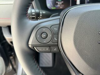 SUZUKI Across, photo 21