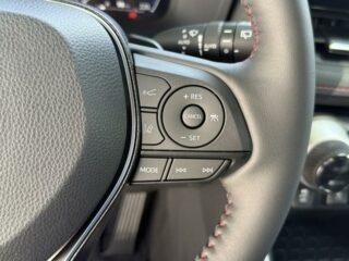 SUZUKI Across, photo 22