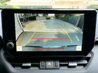 SUZUKI Across, photo 25
