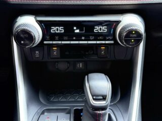 SUZUKI Across, photo 26