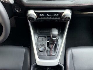 SUZUKI Across, photo 27