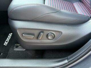 SUZUKI Across, photo 28