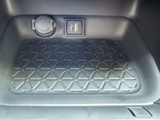 SUZUKI Across, photo 31