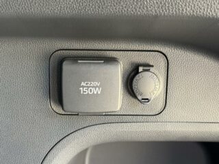SUZUKI Across, photo 32