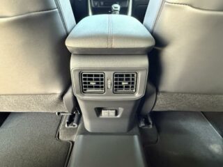 SUZUKI Across, photo 36