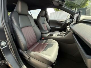 SUZUKI Across, photo 40