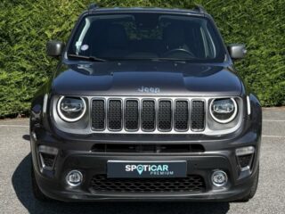 JEEP Renegade, photo 3
