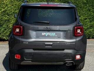 JEEP Renegade, photo 4