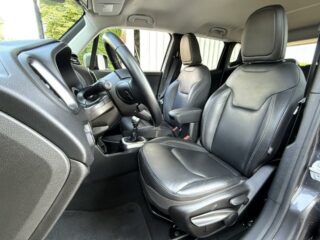 JEEP Renegade, photo 7