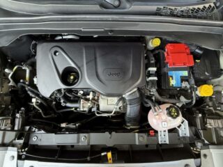 JEEP Renegade, photo 10