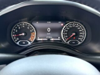 JEEP Renegade, photo 12