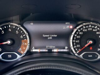 JEEP Renegade, photo 14