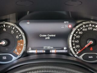 JEEP Renegade, photo 15