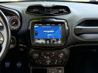 JEEP Renegade, photo 16