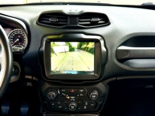 JEEP Renegade, photo 17