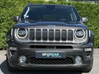 JEEP Renegade, photo 19