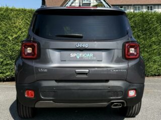 JEEP Renegade, photo 20