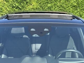 MERCEDES-BENZ GLC Coupé, photo 8