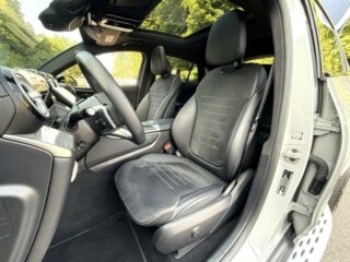 MERCEDES-BENZ GLC Coupé, photo 13