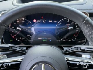 MERCEDES-BENZ GLC Coupé, photo 21