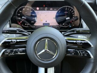 MERCEDES-BENZ GLC Coupé, photo 22