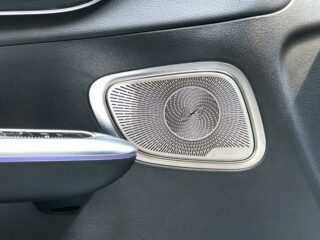 MERCEDES-BENZ GLC Coupé, photo 30